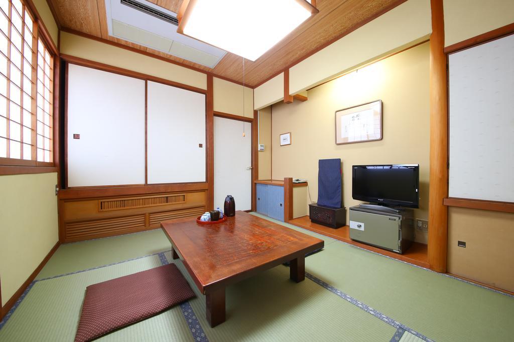 Iwamura Sanso Ena Exterior foto